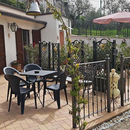 Appartamenti Elisa Asís Exterior foto