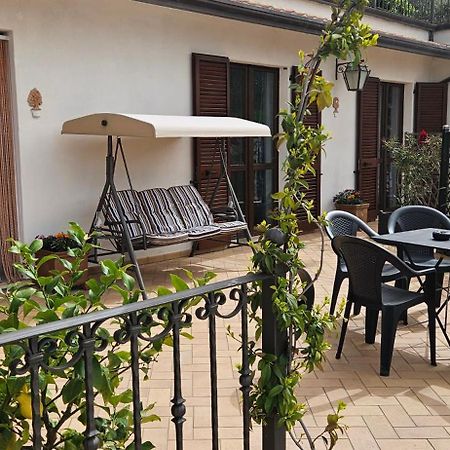 Appartamenti Elisa Asís Exterior foto