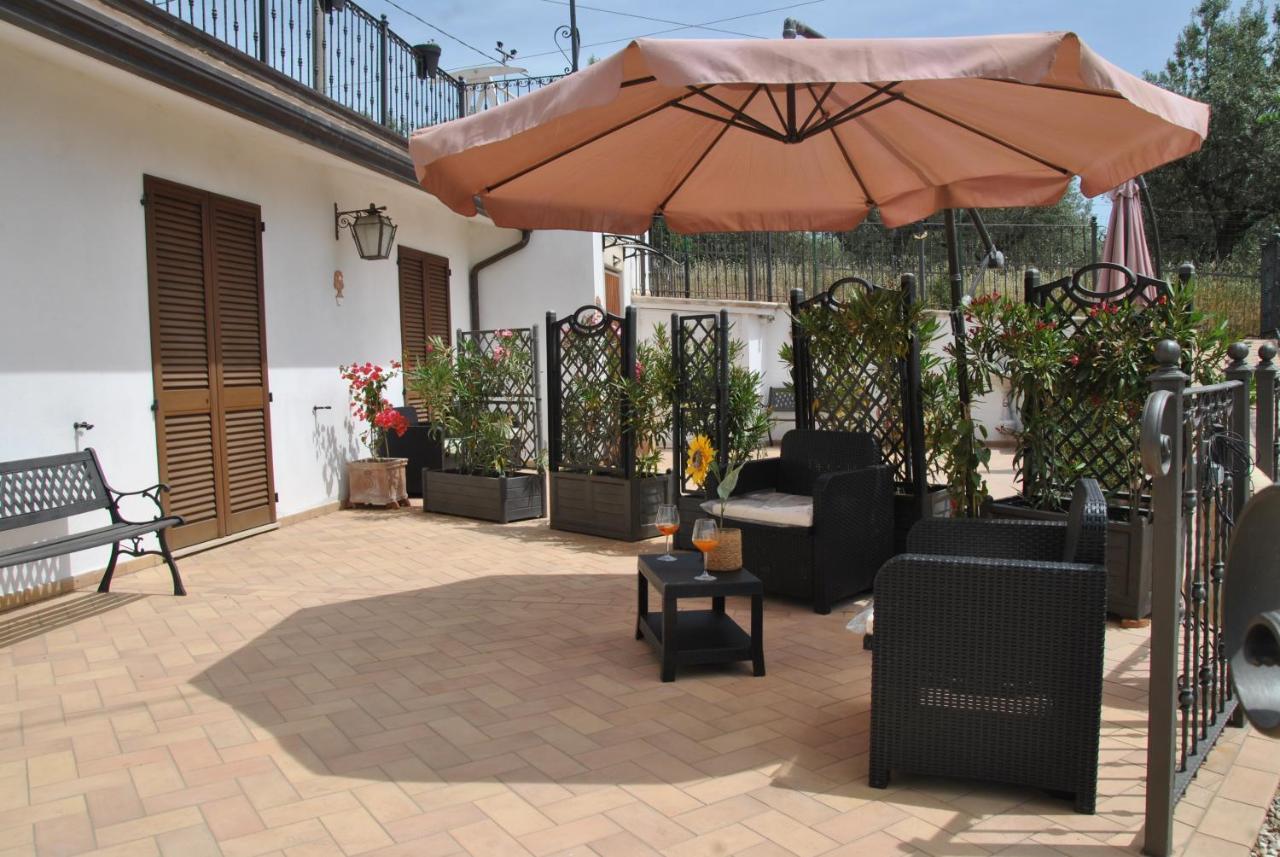 Appartamenti Elisa Asís Exterior foto