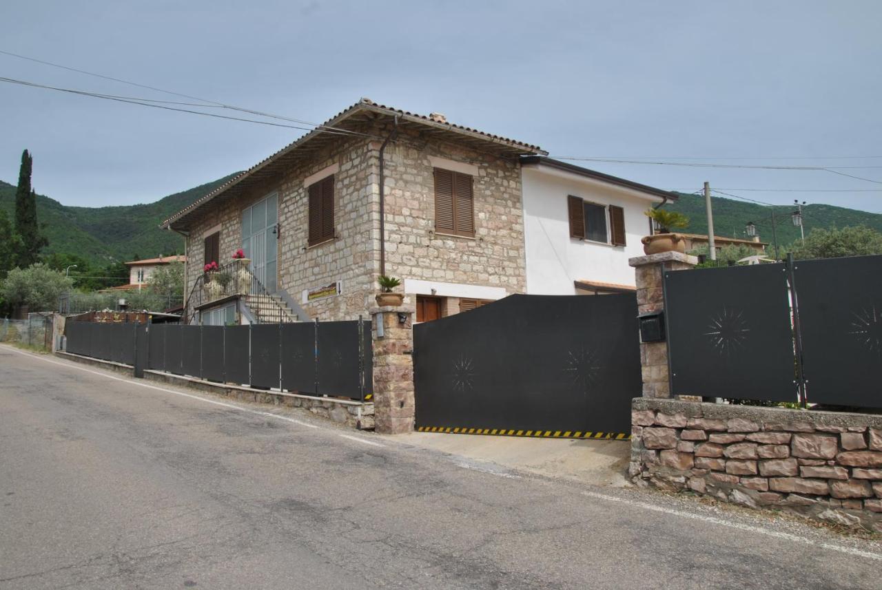 Appartamenti Elisa Asís Exterior foto