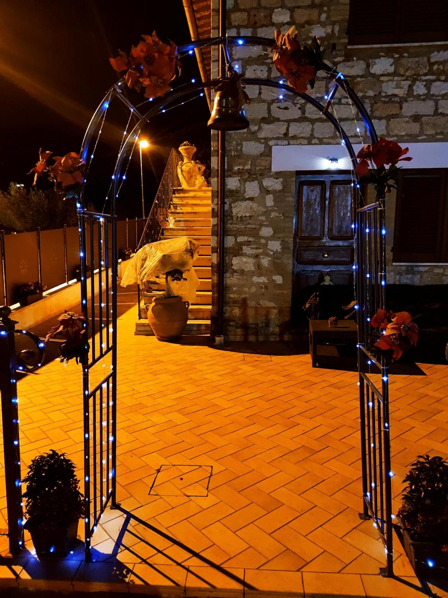 Appartamenti Elisa Asís Exterior foto