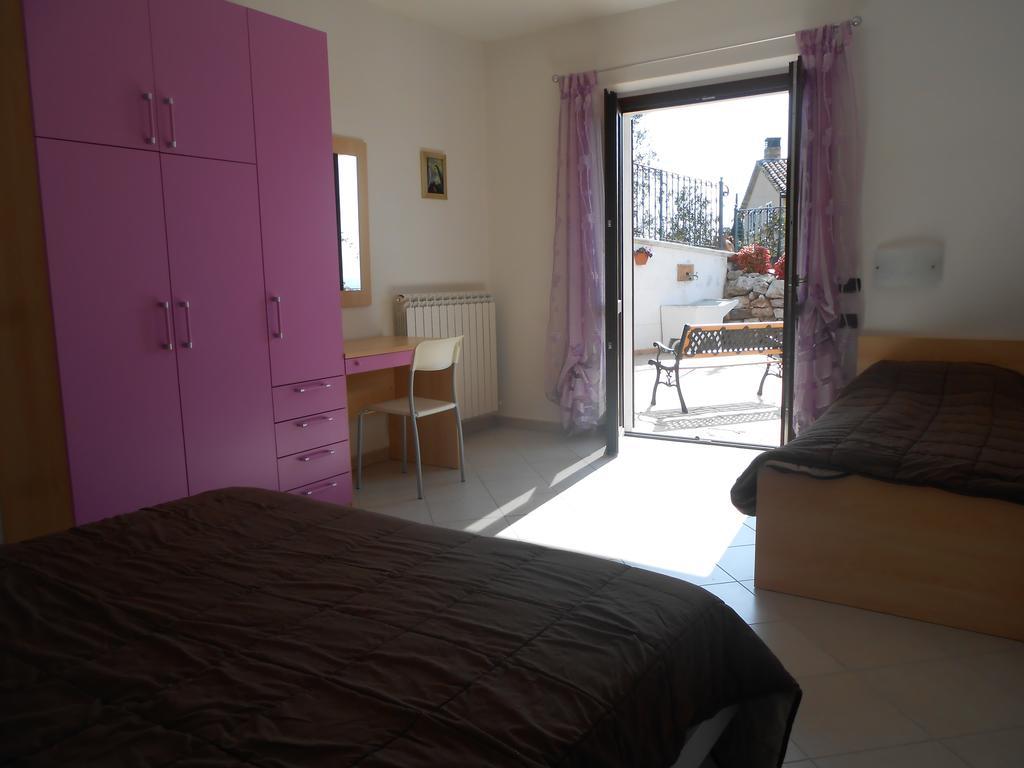 Appartamenti Elisa Asís Habitación foto