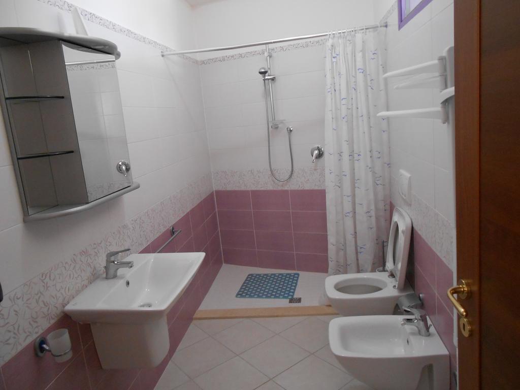 Appartamenti Elisa Asís Habitación foto